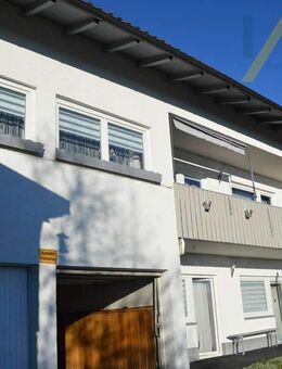 Großzügiges Einfamilienhaus mit Einliegerwohnung in einer sonnigen, ruhigen Dorflage - Neuschönau