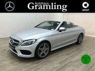 Mercedes-Benz C 250 AMG Kamera*COMAND*Memory*LED*AIRSCARF*Totw - Mosbach