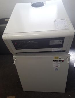 Brötje Haus Gas Heizung gebraucht, guter Zustand - Gütersloh