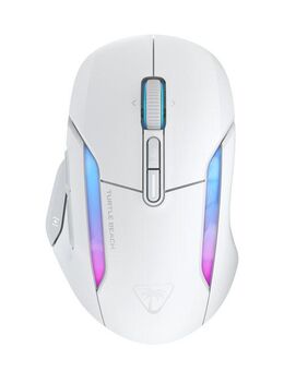 Turtle Beach Kone II Air Gaming-Maus (Bluetooth, Funk)