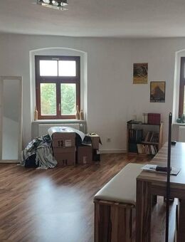 RESERVIERT 1 Raumwohnung in Görlitz Rauschwalde zu vermieten - Görlitz