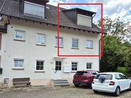 3,5-Zimmer-Wohnung in idyllischer Wohnlage in Kandern-Wollbach - Kandern