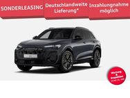 Audi SQ5, TFSI EDITION ONE TECHPRO, Jahr 2022 - Offenbach (Main)