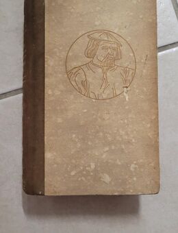 Eduard Stucken: Die weissen Götter - Bonn