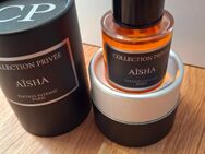 CP AISHA 50 ml Intense Paris ...ein TOP Eau de Parfum !!!. - Unna