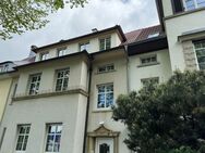 BEZUGSFREIE Wohnung DG Stadthaus am Südpark-Löbervorstadt/ Steigerwald -provisionsfrei- - Erfurt