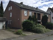 Zentral wohnen im Erdgeschoss - Bad Salzuflen