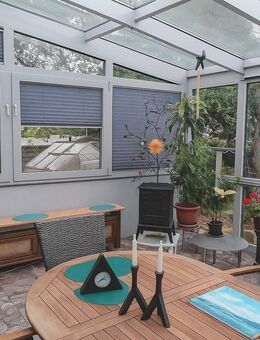 Charmantes Einfamilienhaus mit Einliegerwohnung in Klarenthal - Saarbrücken