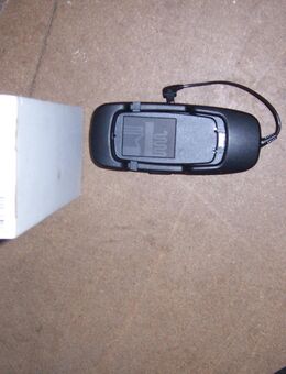 Z0259361 Handyhalter 'EASY' Samsung SGH-D600 - Hannover Vahrenwald-List