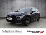 VW Golf, 1.0 VIII United eTSI, Jahr 2020 - Reichenbach (Vogtland)