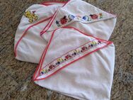 Baby Kapuzen Handtücher - Wachtberg