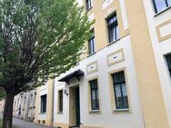 Eine neue Wohnung ist eine wunderbare Gelegenheit, sich neue Ziele zu setzen und einen neuen Start ins Leben zu wagen! - Altenburg