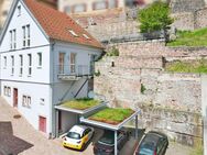 Charmantes Einfamilienhaus mit historischem Flair und modernem Wohnkomfort in Altensteig - Altensteig