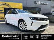 Opel Astra, 1.2 L Elegance Allwetter, Jahr 2023 - Steinfurt