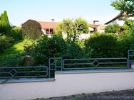 Immobilienjuwel-Mondänes villenmäßiges Anwesen in Toplage von Leutkirch mit Ausblick - Leutkirch (Allgäu)