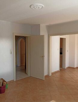 Charmantes Reihenendhaus mit Garage und großzügigem Garten in zentraler Lage - Dannenberg (Elbe)