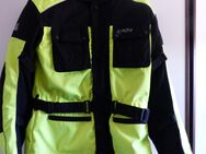 Damen Motorrad Jacke und Hose Gr.M - Gieleroth