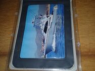 Tablet Hülle transparent schwarz neu ovp - Leverkusen