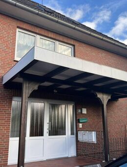 Renovierungsbedürftiges Zweifamilienhaus mit ausgebautem Dachgeschoss - Teilw. Vermietet! - Horneburg