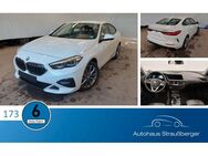 BMW 220 d GC Sport Line Temp SHZ HiFi KZU QI WiFi LED - Roßtal