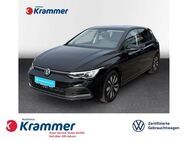 VW Golf, 1.5 TSI VIII Move, Jahr 2024 - Hengersberg