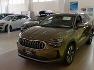 Skoda Kodiaq, 2.0 TDI Selection 142kW Selection, Jahr 2022 - Schneeberg (Sachsen)