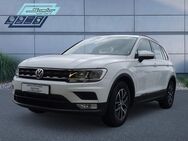 VW Tiguan, 1.4 TSI Comfortline, Jahr 2016 - Griesheim