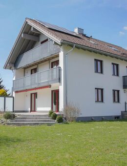 Modernes, energetisch saniertes Haus in schöner Lage von Schongau - Schongau