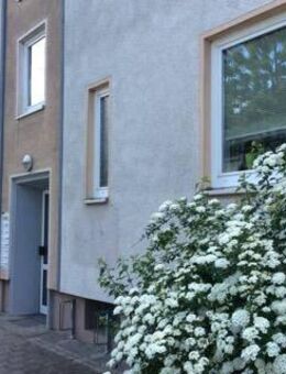 Reinkommen und Wohlfühlen: modernisierte 2-Zimmer-Wohnung - Lehrte