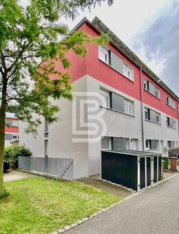 Erbpacht: Wohnen am Rande der Stadt – Ihr neues Zuhause in St. Georgen - Freiburg (Breisgau)