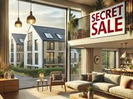 SECRET SALE: Elegante Maisonettewohnung mit Bonbons in MA-Neuhermsheim! Details auf Anfrage. - Mannheim