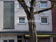 Wohn-und Geschäftshaus in Zentraler Lage - Düsseldorf