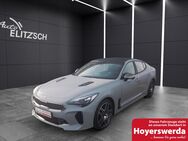 Kia Stinger, 3.3 GT KIT °, Jahr 2020 - Kamenz