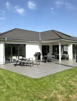 Exklusiver Bungalow in ruhiger Lage - Bienenbüttel