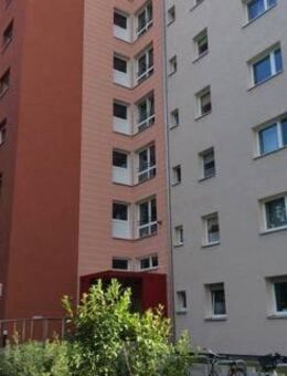 Die gefällt mir: zentrale 3-Zimmer-Wohnung - Hannover