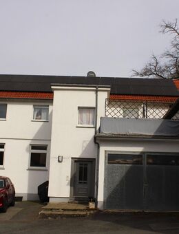 Investoren: Großes Mehrfamilienanwesen mit Entwicklungspotential - Modautal