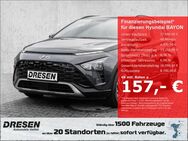Hyundai BAYON, Mild-Hybrid, Jahr 2021 - Mönchengladbach