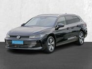 VW Passat Variant, 1.5 eTSI Business Dig, Jahr 2024 - Lehrte