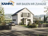 Bauen Sie das schönste Haus am Rappenberg - Grimma