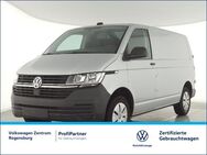 VW T6.1, Transporter Kasten HFT, Jahr 2023 - Regensburg