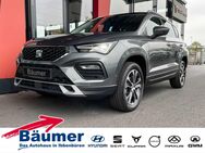 Seat Ateca, 1.5 TSI Style Edition, Jahr 2022 - Ibbenbüren