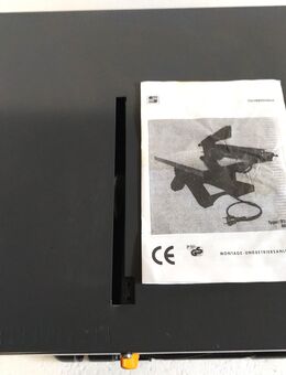 Tischkreissäge,Fliesenschneider STARKRIO Mod. KCR 180 - Köln
