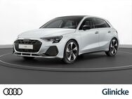 Audi A3, Sportback S line Carbon, Jahr 2022 - Minden (Nordrhein-Westfalen)