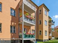 Eigentumswohnung mit Balkon in Berlin-Zehlendorf als Kapitalanlage - Berlin
