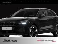 Audi Q2, 35 TFSI advanced, Jahr 2024 - Leinefelde-Worbis Leinefelde