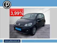 VW up, 1.0 MOVE UP, Jahr 2019 - Fürth