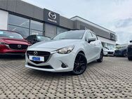 Mazda 2 90PS KIZOKU NAV *Winterräder* - Meschede (Kreis- und Hochschulstadt)