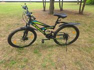 Mountainbike 26 Zoll Wie Neu - Magdeburg