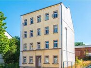 +++FlexLiving-Haus mit modernisierten Wohnungen und Apartments in Zentrumsnähe+++ - Chemnitz