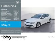 VW Golf, 2.0 TDI Life Golf Life, Jahr 2024 - Reutlingen